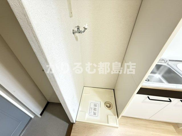 プレステージ桜の宮のその他