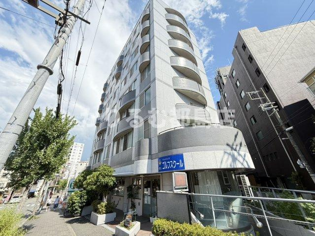 プレステージ桜の宮