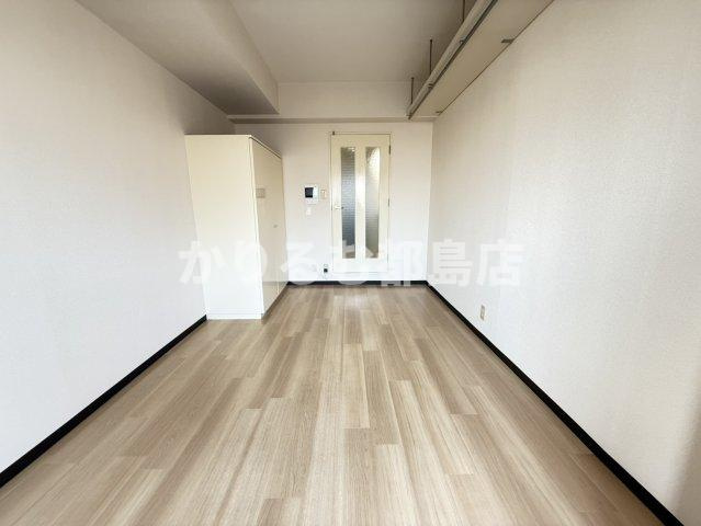 プレステージ桜の宮の内装