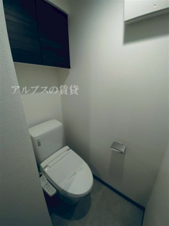 【トイレ】 | パークプライム阪東橋