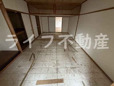 ノアーズアーク緑橋の内装|内装も気になるポイント