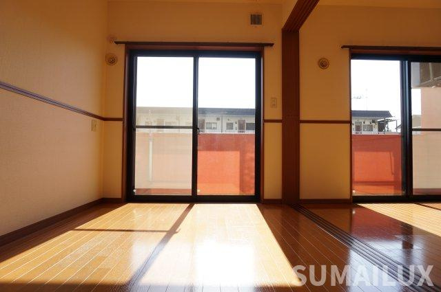 熊本市東区西原１丁目の賃貸マンションのその他