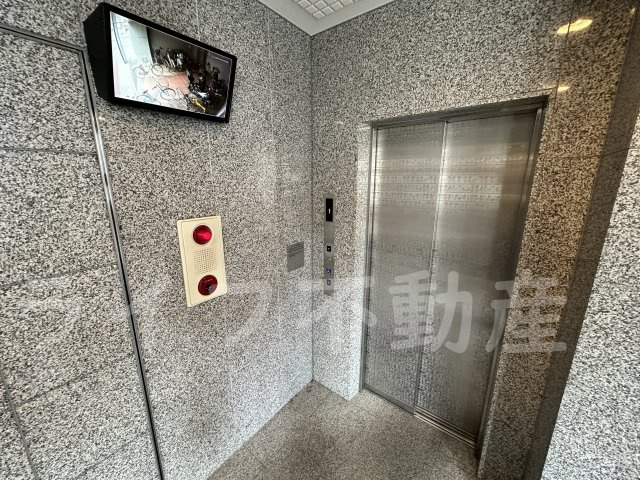 グレイス今里のその他