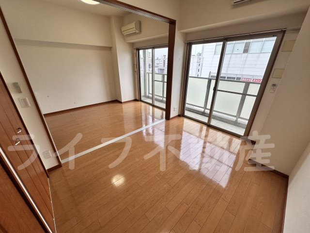 グレイス今里の内装|内装です