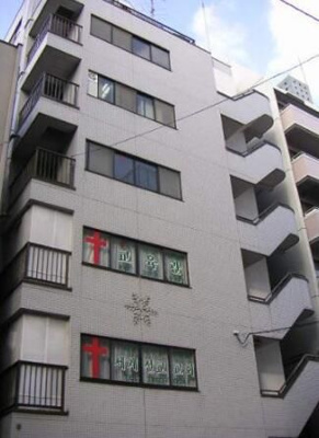 【外観】 | クレストビル