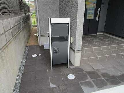広島市安佐南区上安7丁目　新築一戸建てのその他