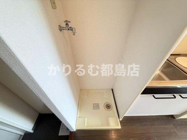 プレステージ桜の宮のその他
