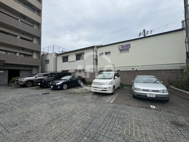 アルグラッド野田駅前　吉野小学校区の駐車場|アルグラッド野田駅前　駐車場