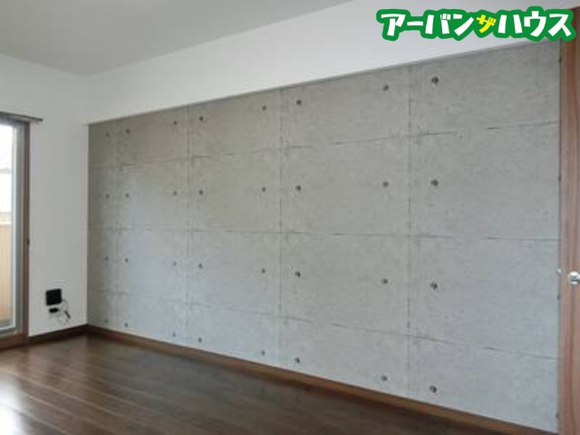 ＵＲＢＡＮＯ奥田の内装