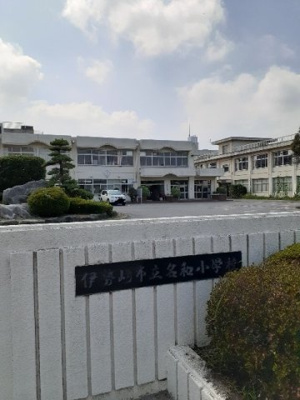 【周辺】 | メゾンけやきＡ | 伊勢崎市立名和小学校まで600m
