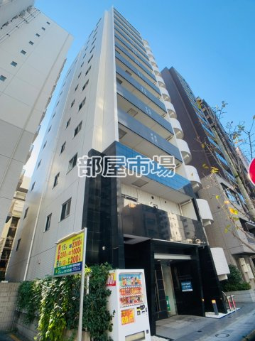 メインステージ浅草橋
