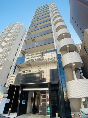 メインステージ浅草橋