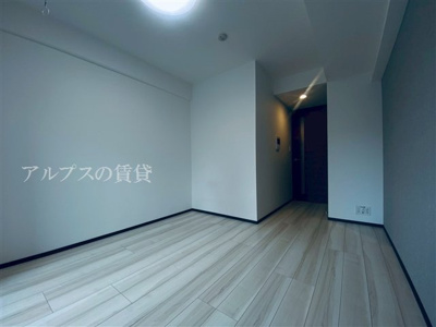 【寝室】 | パークプライム阪東橋