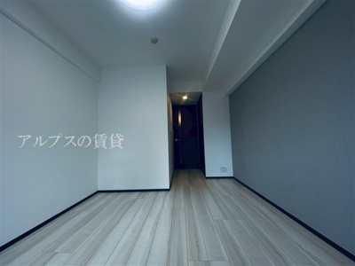【居間・リビング】 | パークプライム阪東橋