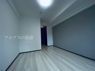 【洋室】 | パークプライム阪東橋