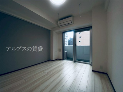 【居間・リビング】 | パークプライム阪東橋