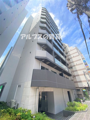 【外観】 | パークプライム阪東橋