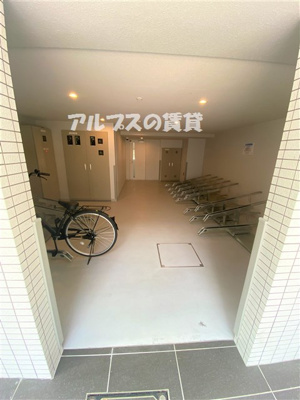 【その他共用部分】 | パークプライム阪東橋