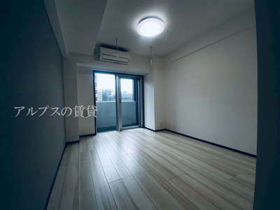 【居間・リビング】 | パークプライム阪東橋