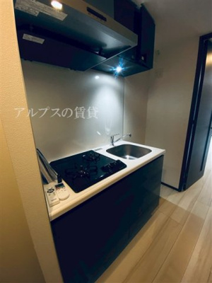 【キッチン】 | パークプライム阪東橋