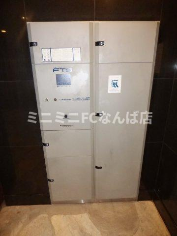 エスライズ本町東