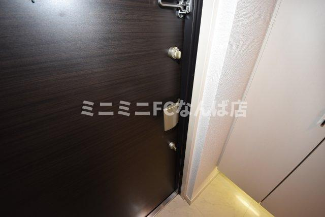 エスライズ本町東