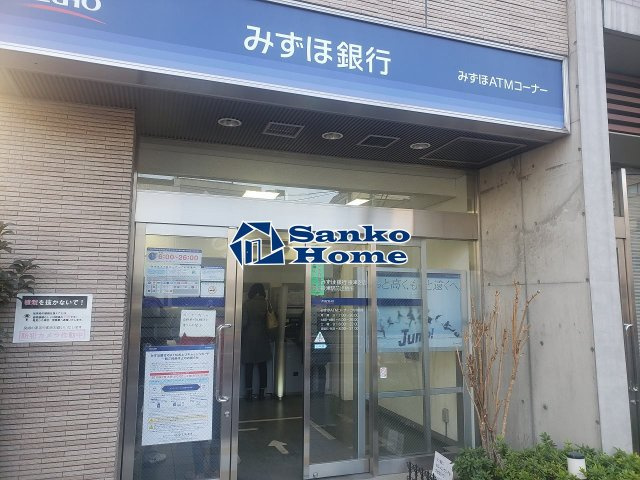アリーチェ文京根津の周辺