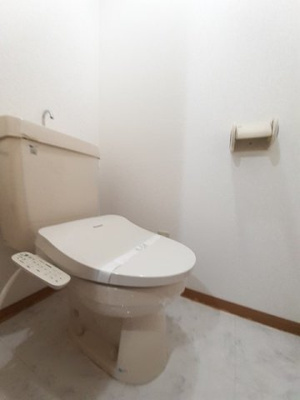【トイレ】 | ハーベストタウン | トイレも気になるポイント