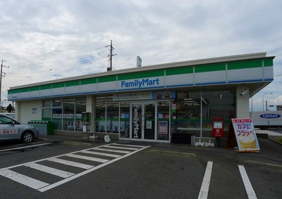 【周辺】 | ハーベストタウン | ファミリーマート東流通団地店まで1300m