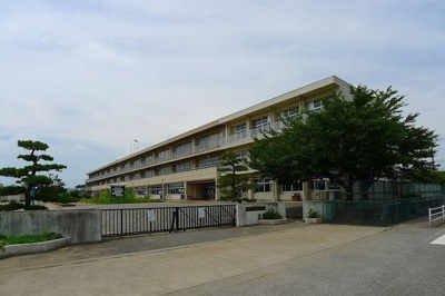 【周辺】 | ハーベストタウン | 伊勢崎市立あずま南小学校まで900m