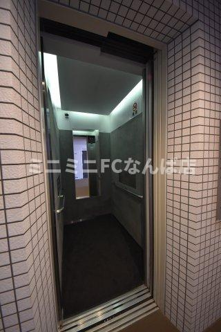 コンソラーレ桜川Ⅴ