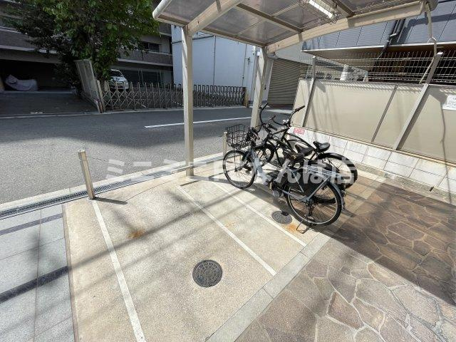 コンソラーレ桜川Ⅴ