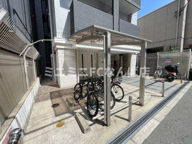 コンソラーレ桜川Ⅴ