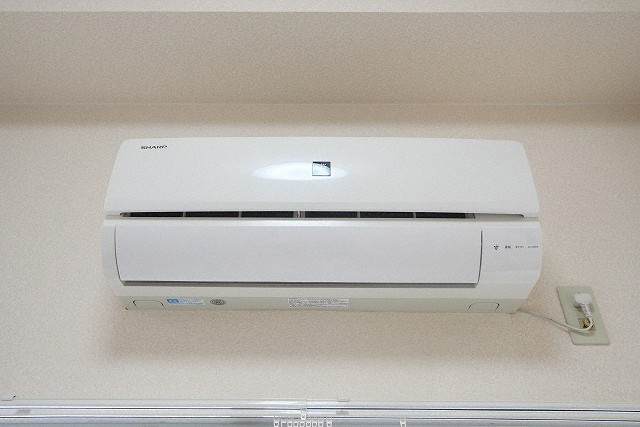 シティハイム南巽の設備