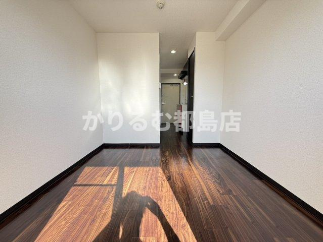 ラ・フォーレ桜宮Ⅱの内装
