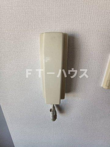 エクセル青山のセキュリティ