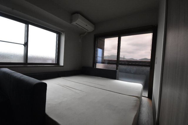 オーリエンス東雲弐番館のその他