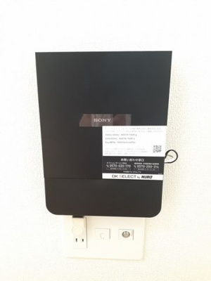 【設備】 | ビエントＢ