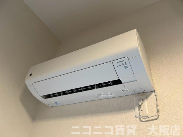 京都市伏見区深草南蓮池町のアパートの設備|同タイプイメージ写真のため現況を優先いたします。