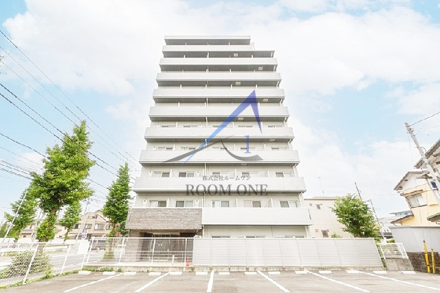 クレヴァンス川崎鹿島田