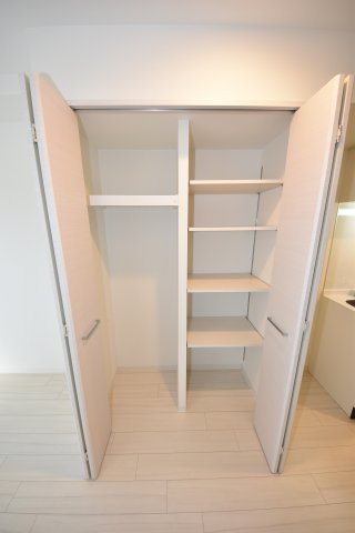 ラ・フォルム本町WESTのその他共用部分