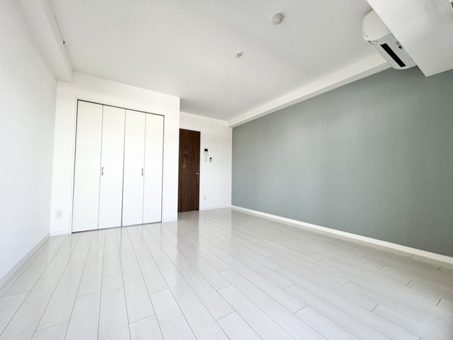 【居間・リビング】プライムスクエア青江