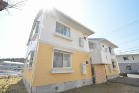 Brioteracce 仙台吉成　Cの画像