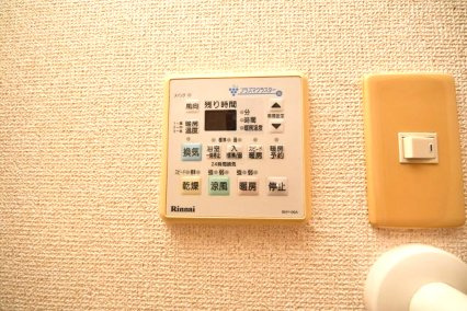 ギャラン吉野町の設備