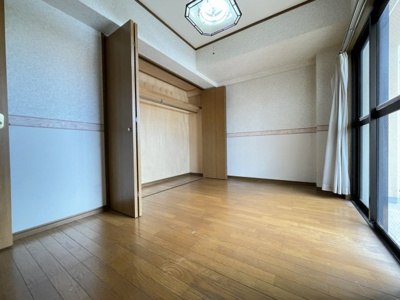 【洋室】 | ジョイナス博多南
