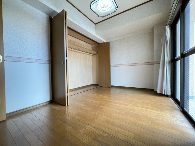 【洋室】 | ジョイナス博多南