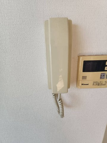 エクセル青山のセキュリティ