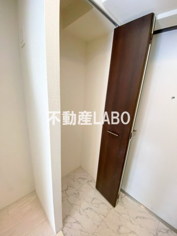 BASE NAMIYOKEのその他