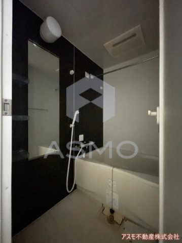 【浴室】 | エスライズ本町東 | ※建物内別間取参考写真