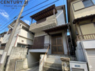 尼崎次屋貸家の画像